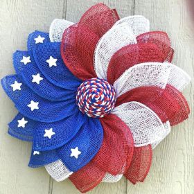 1PC Wooden tags for Independence Day, patriotic American homes, rural areas, wooden walls, door decorations, wooden crafts (Color: 48, size: 20*20*0.5cm)