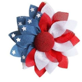 1PC Wooden tags for Independence Day, patriotic American homes, rural areas, wooden walls, door decorations, wooden crafts (Color: 46, size: 40*40*0.5cm)