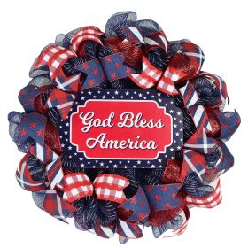 1PC Wooden tags for Independence Day, patriotic American homes, rural areas, wooden walls, door decorations, wooden crafts (Color: 54, size: 20*20*0.5cm)